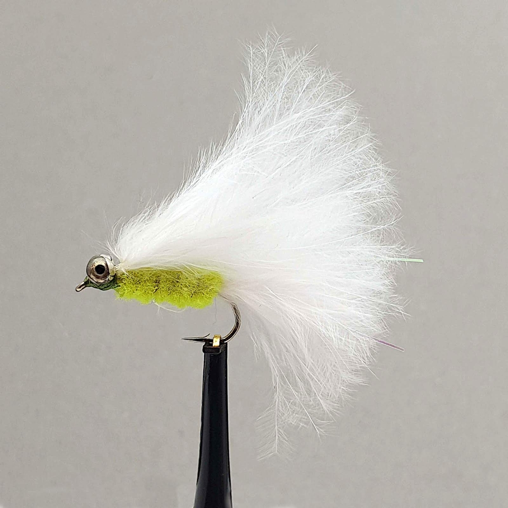 Cat Whiskers Pretty Trout Fly (12 Pack) Outdoor Ltd