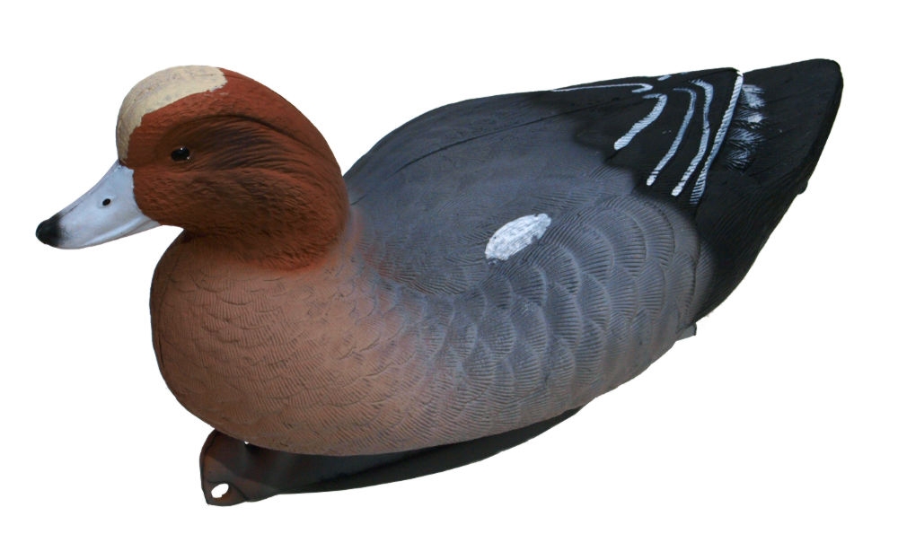 Flambeau Eurasian Wigeon Duck Decoys Outdoor Ltd