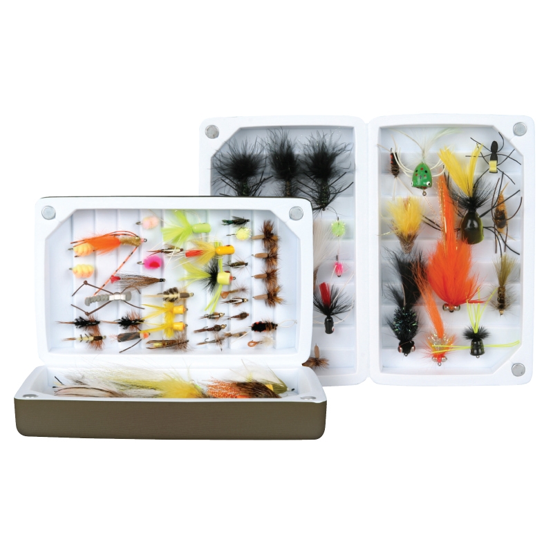 ripple fly box