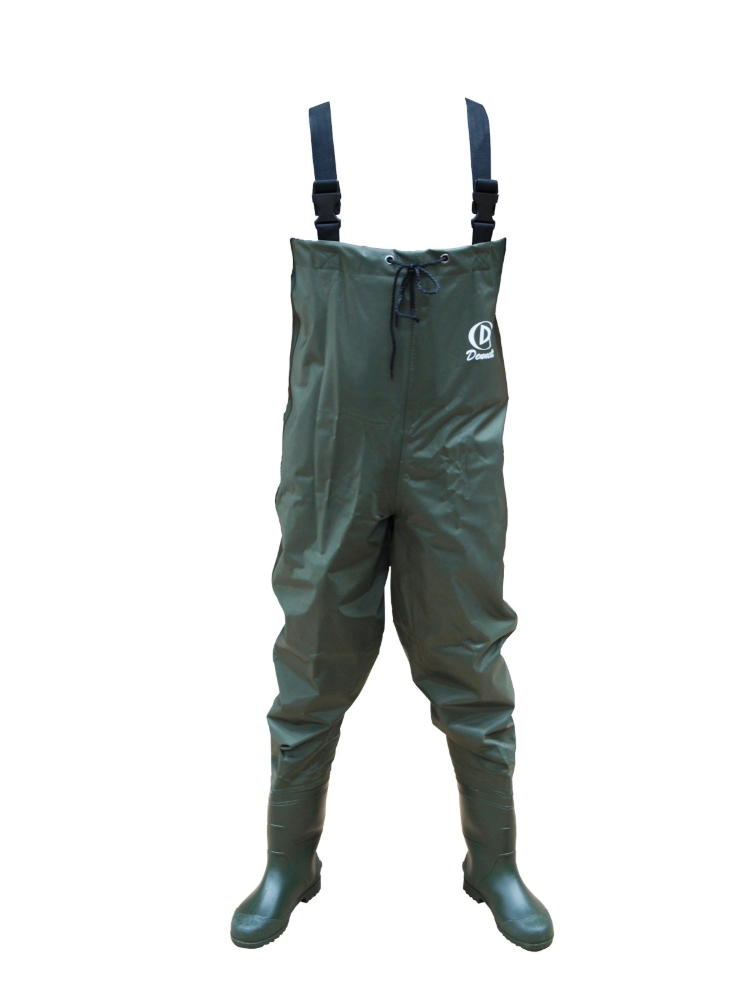 PVC Chest Wader Outdoor Ltd